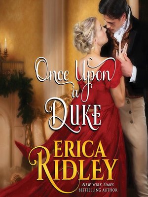 cover image of Once Upon a Duke